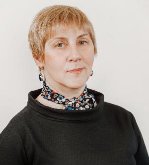 Troitskaya Nina Evgenievna