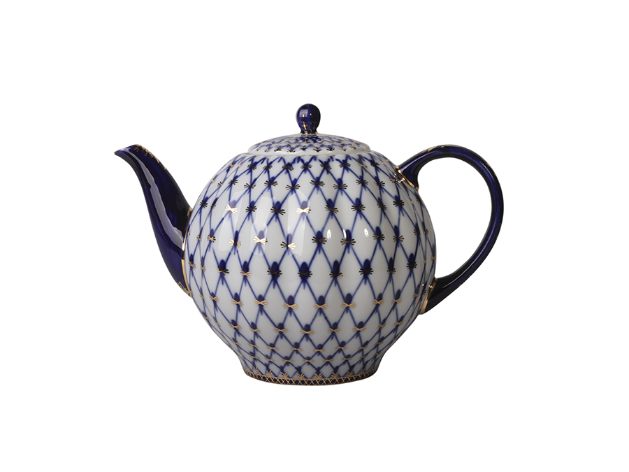 IPM | Teapots
